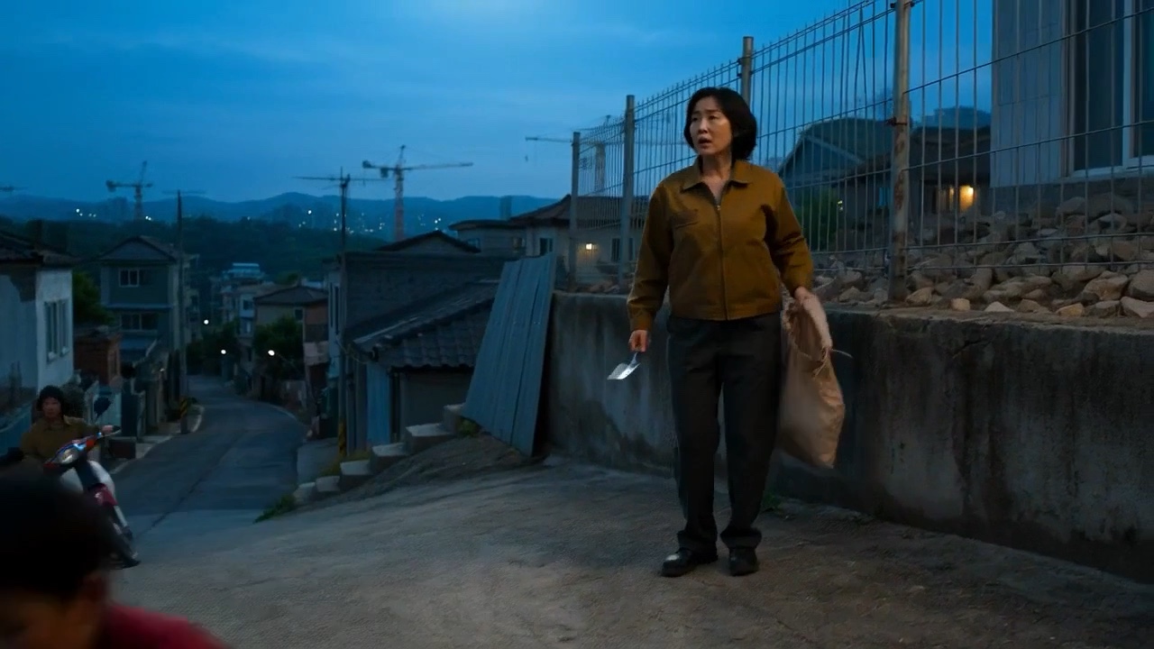 달동네